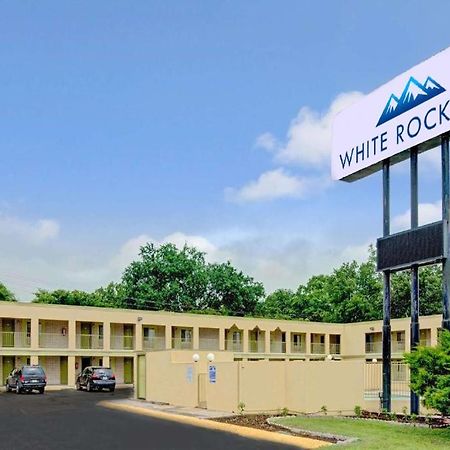 סן מרקוס White Rock Inn מראה חיצוני תמונה