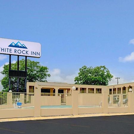 סן מרקוס White Rock Inn מראה חיצוני תמונה