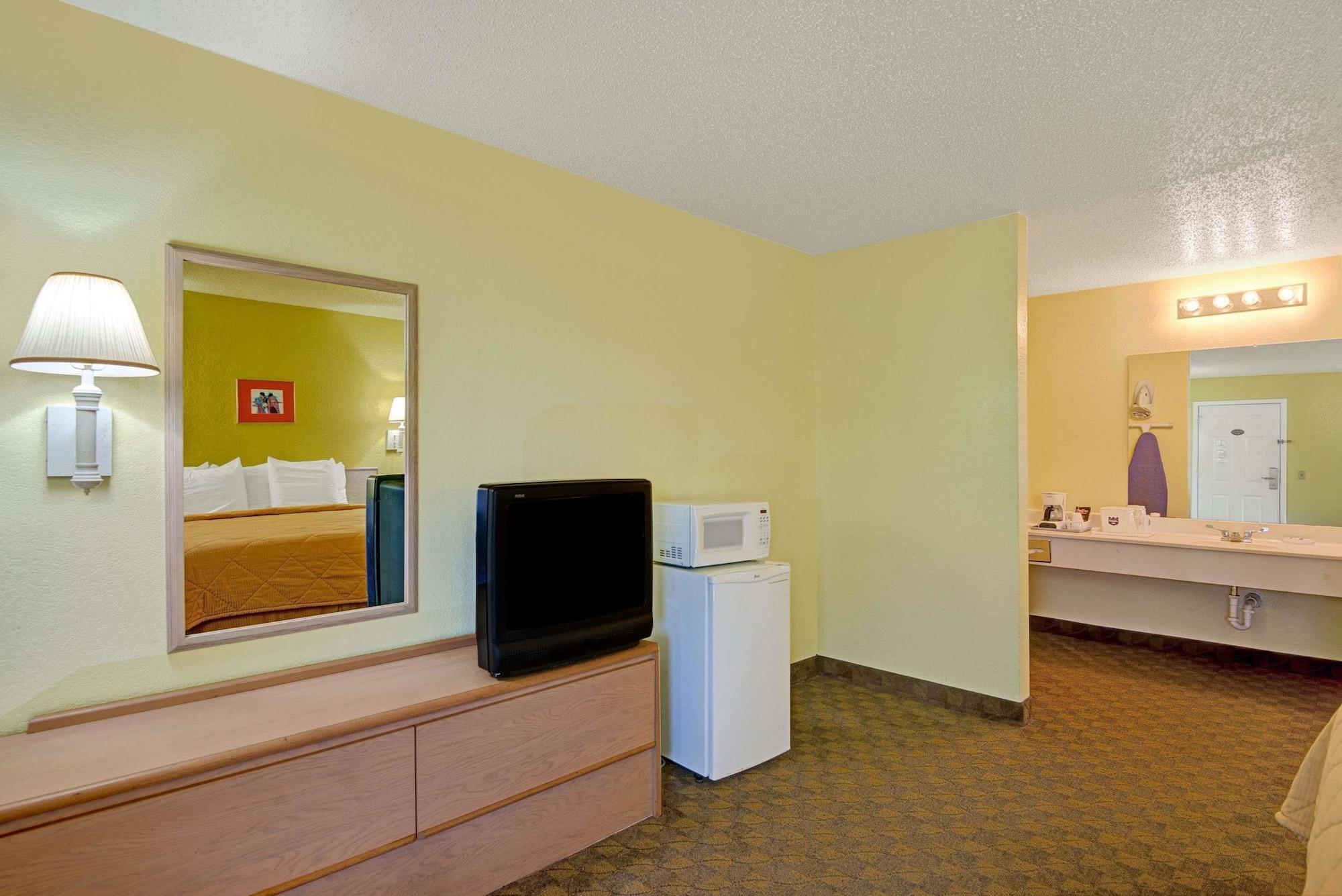 סן מרקוס White Rock Inn מראה חיצוני תמונה