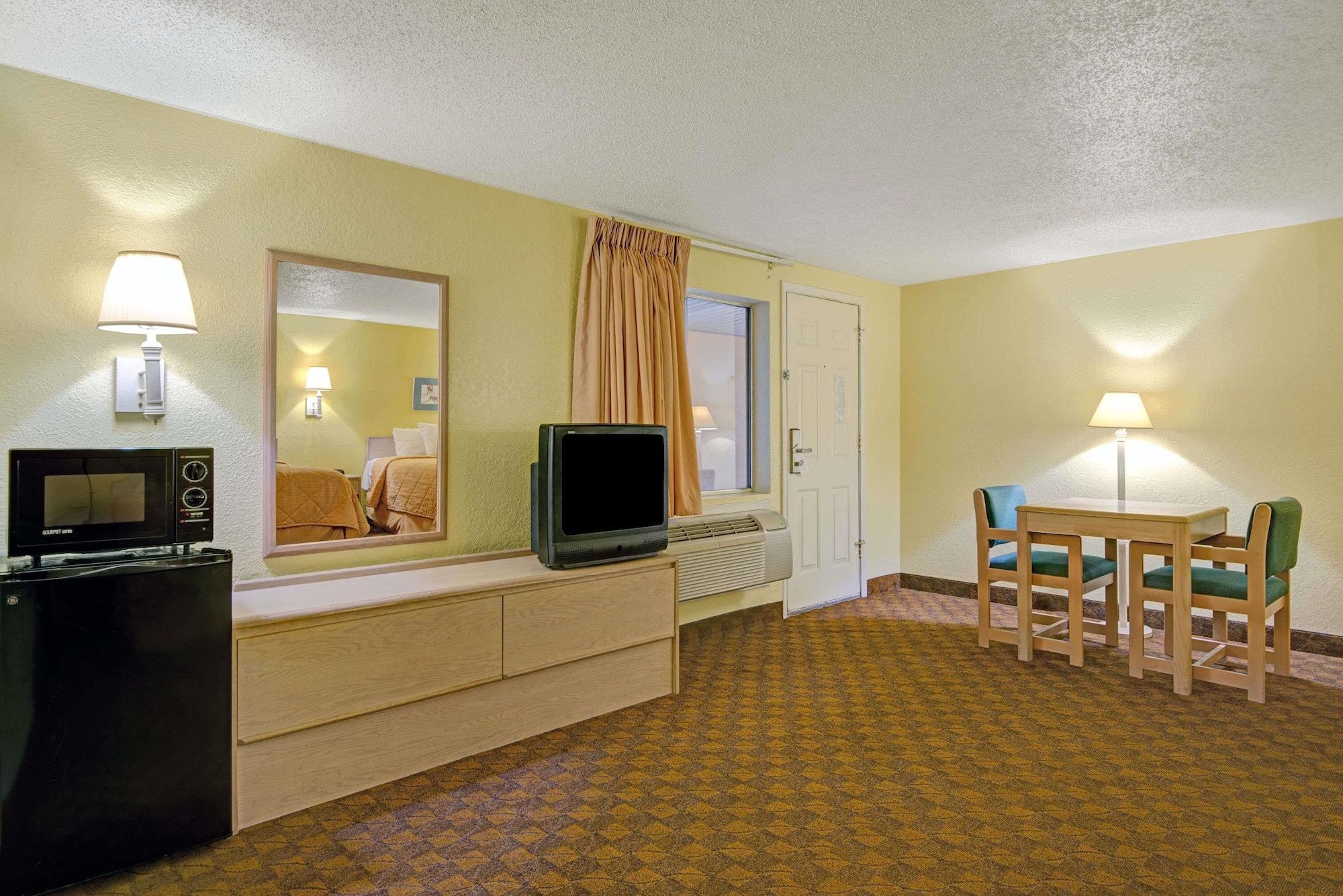 סן מרקוס White Rock Inn מראה חיצוני תמונה