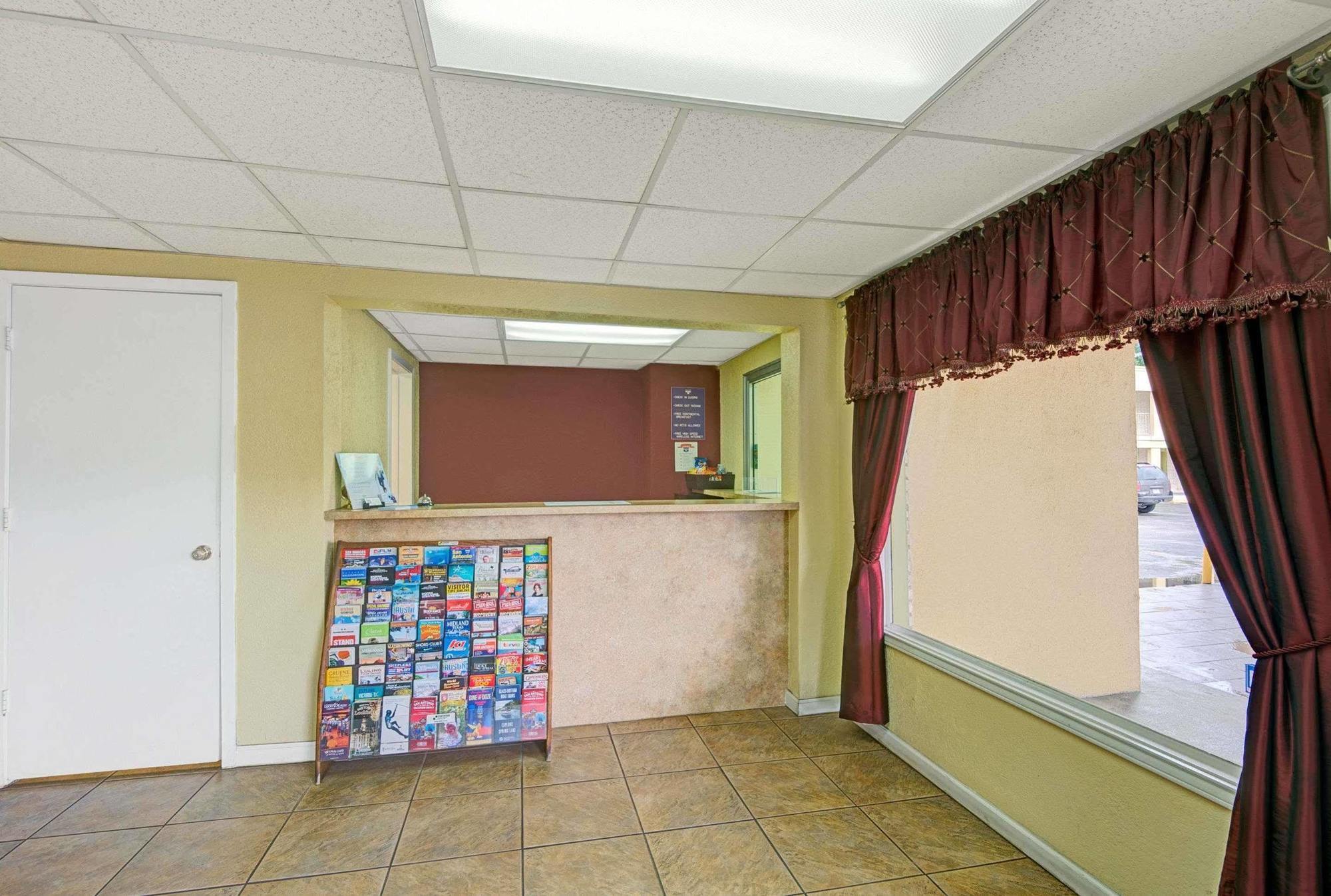 סן מרקוס White Rock Inn מראה חיצוני תמונה