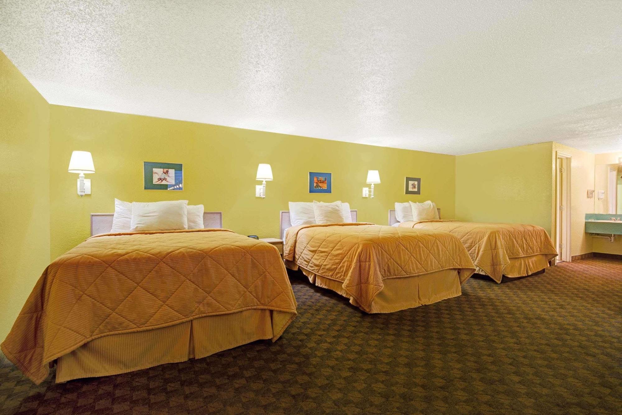 סן מרקוס White Rock Inn מראה חיצוני תמונה