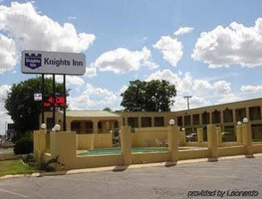 סן מרקוס White Rock Inn מראה חיצוני תמונה