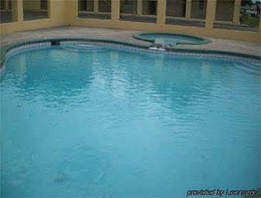 סן מרקוס White Rock Inn מראה חיצוני תמונה