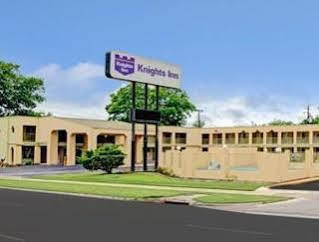 סן מרקוס White Rock Inn מראה חיצוני תמונה