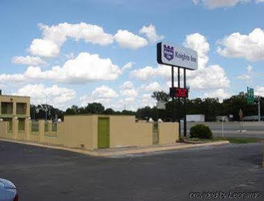 סן מרקוס White Rock Inn מראה חיצוני תמונה